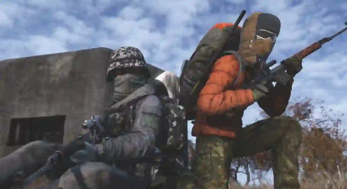Dayz aktualizacja 1.78
